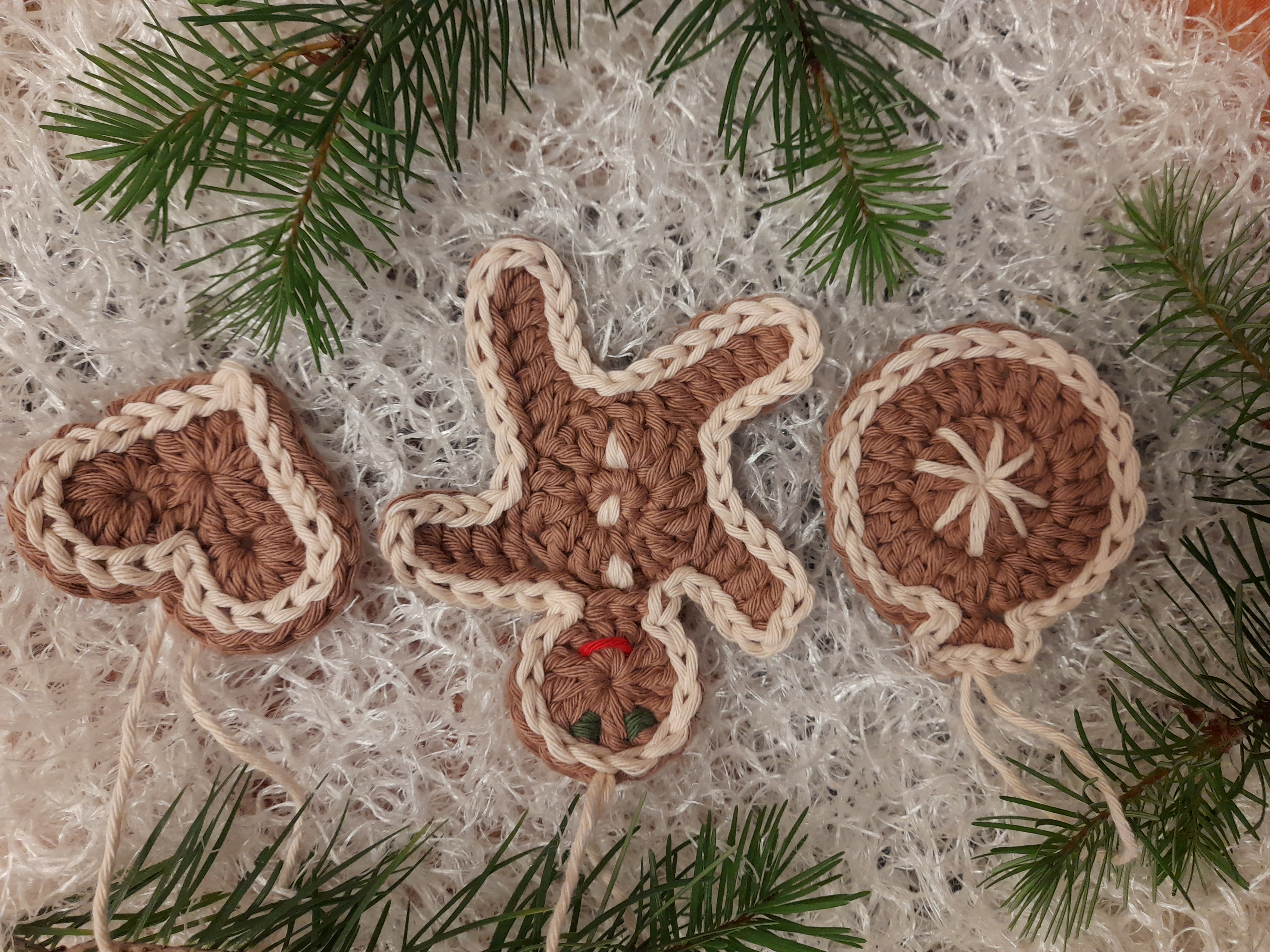 Holiday decor