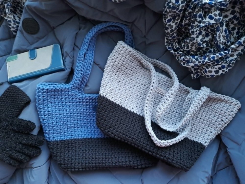 56 bag reversebag bicolour