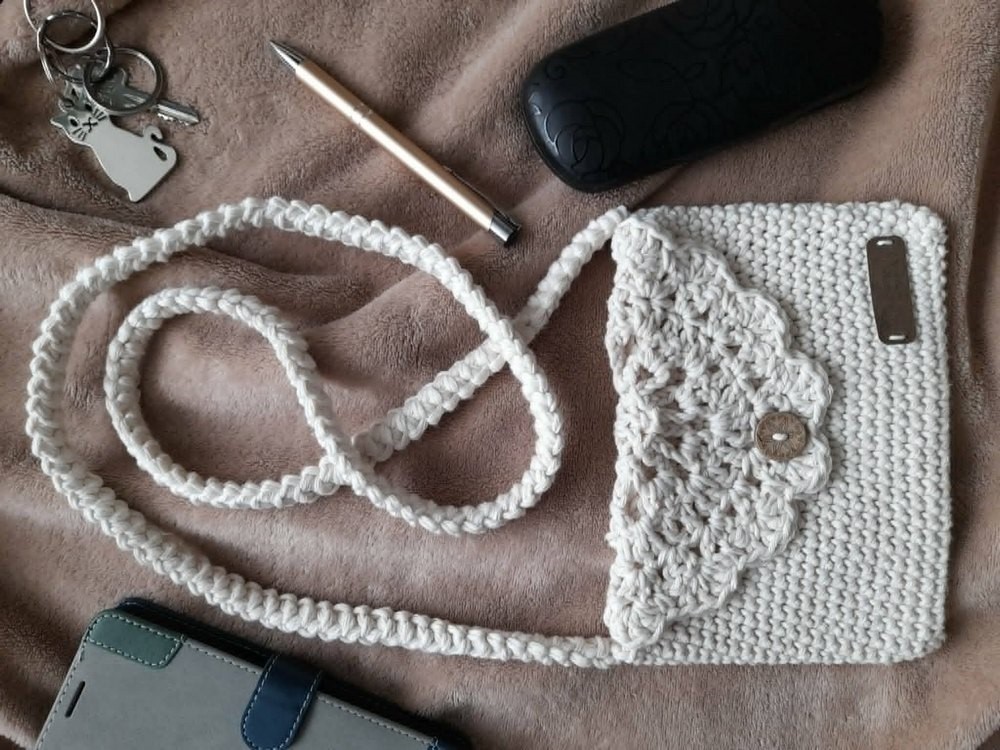 60 bag mini bodycross